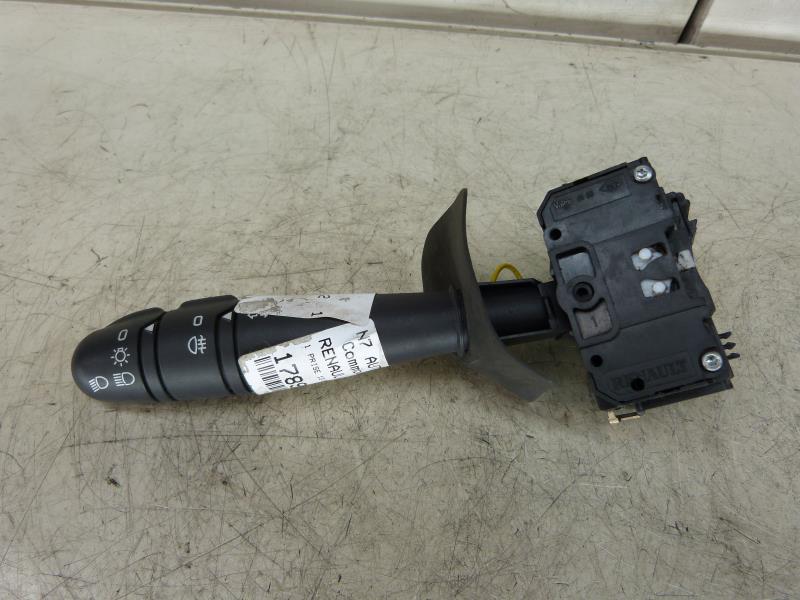 Commodo phare RENAULT CLIO 2 PHASE 2 Diesel - 1