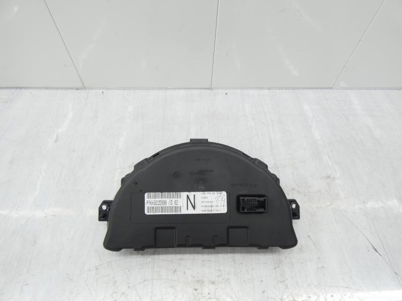 Compteur CITROEN C3 1 PHASE 1 Diesel - 1