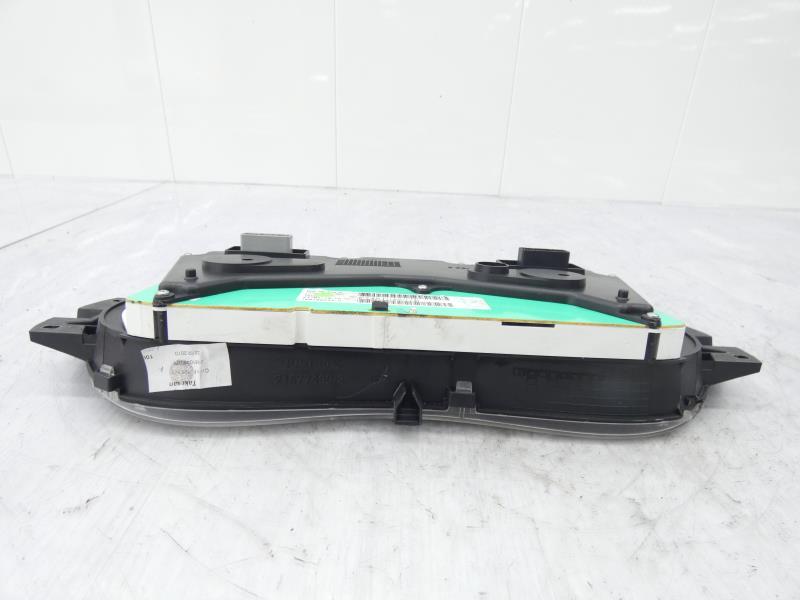 Compteur DACIA SANDERO 1 Essence/GPL - 1