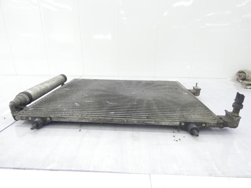 Condenseur de clim CITROEN C8  - 1