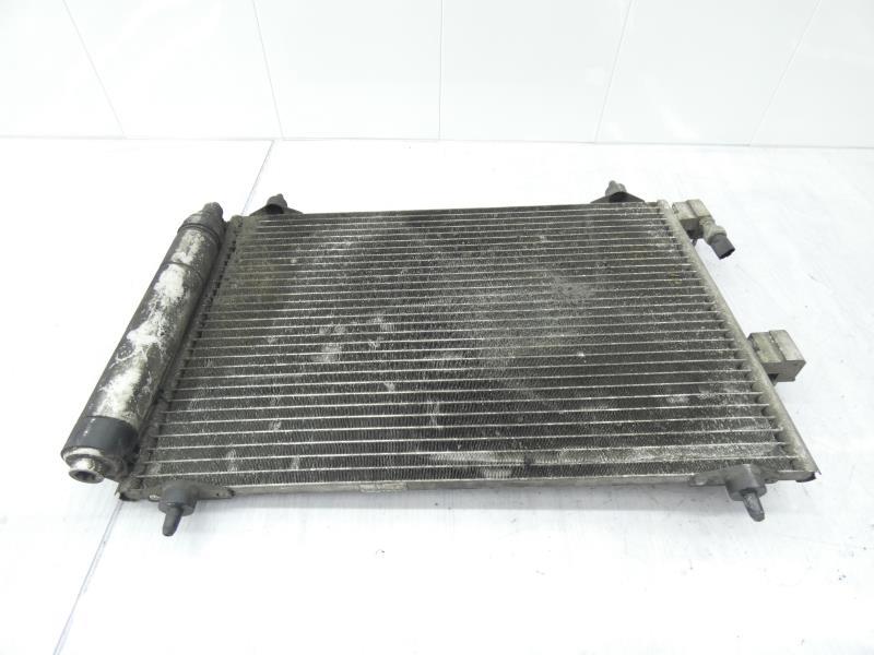 Condenseur de clim CITROEN C5 1 PHASE 1  - 1