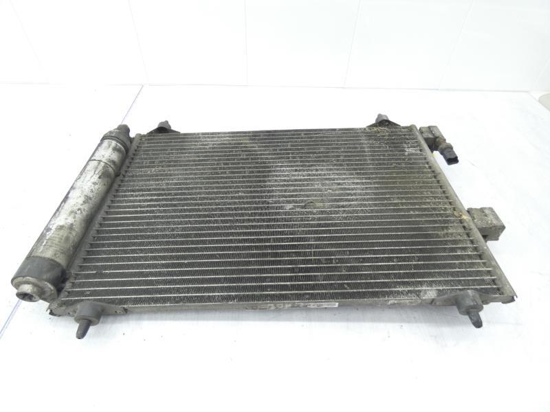 Condenseur de clim CITROEN C5 1 PHASE 2  - 1