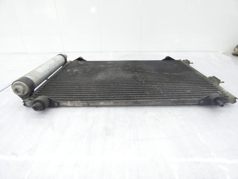 Condenseur de clim PEUGEOT 307 PHASE 1  - 1
