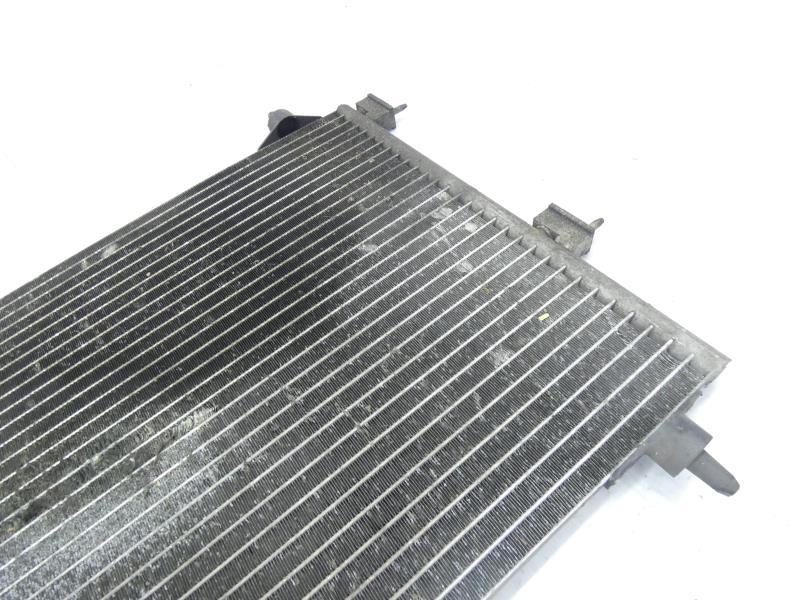 Condenseur de clim PEUGEOT 307 PHASE 1  - 1