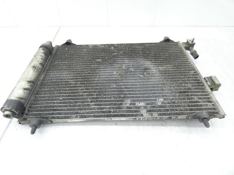 Condenseur de clim CITROEN C5 1 PHASE 2  - 1