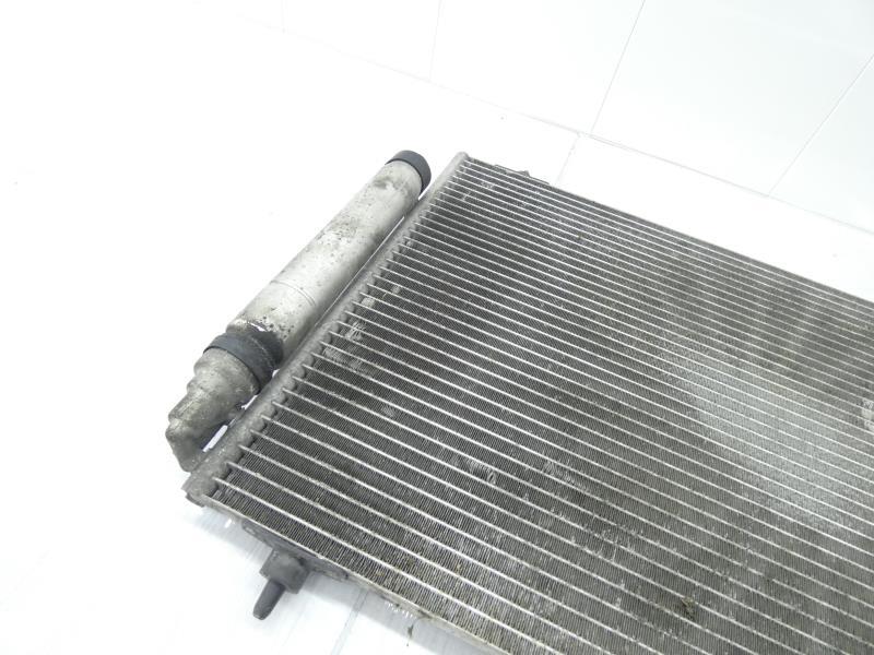 Condenseur de clim CITROEN C8  - 1