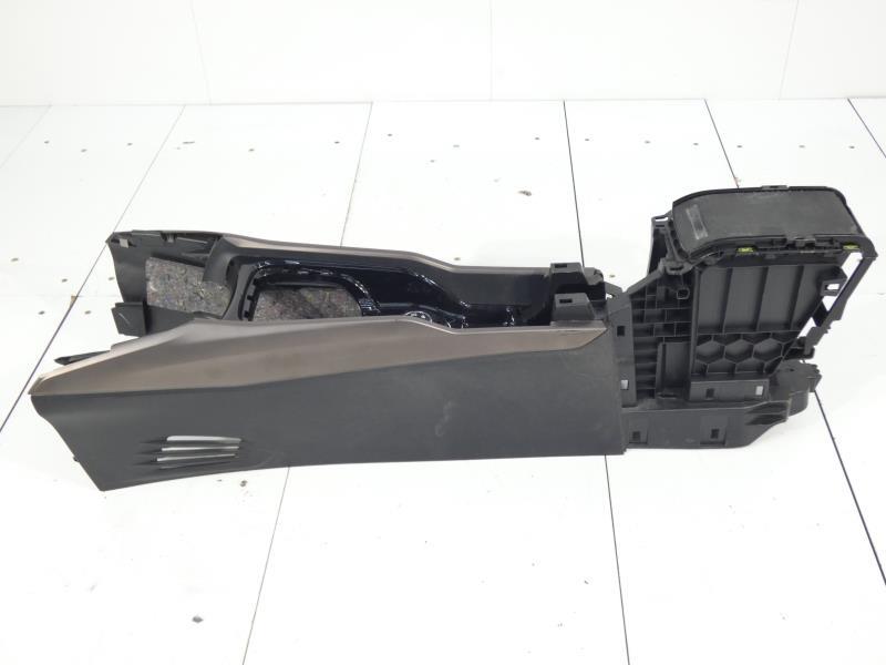 Consolle centrale (interno in plastica) PEUGEOT 2008 1 PHASE 1 Diésel - 1