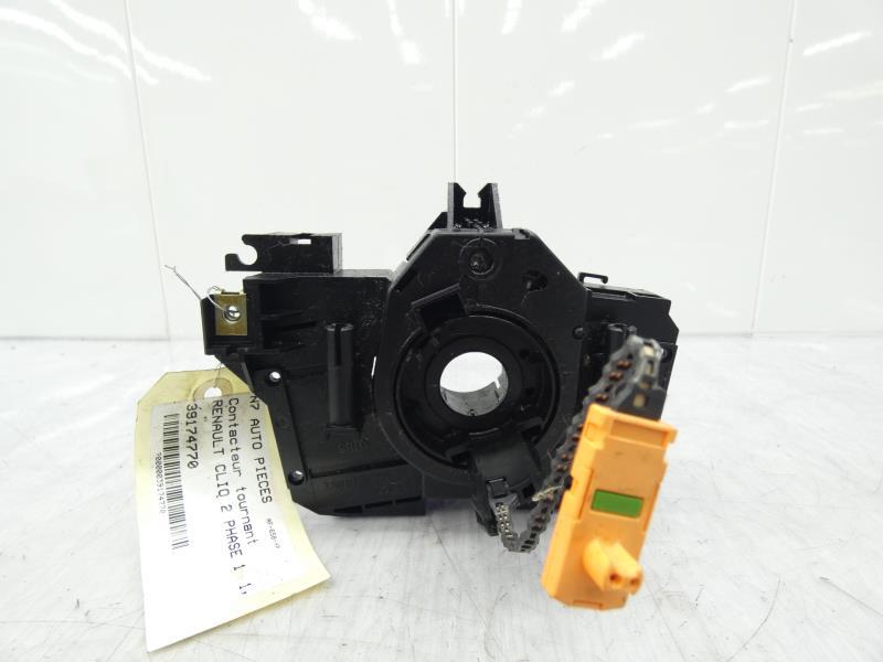 Contatto spiralato RENAULT CLIO 2 PHASE 1 Gasolina - 1