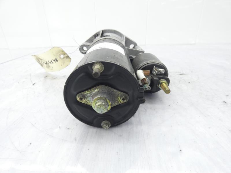 Demarreur AUDI A4 1 AVANT PHASE 1 BREAK Diesel - 1