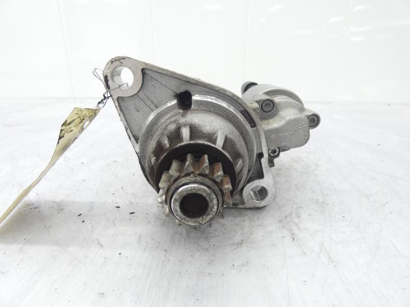 Motorino avviamento VOLKSWAGEN GOLF 7 PHASE 1 Gasolina - 1