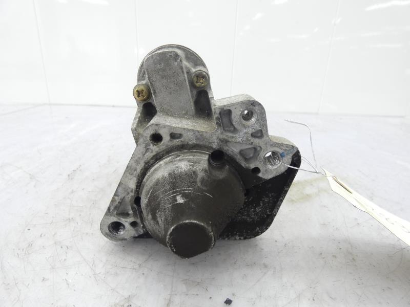Demarreur RENAULT MEGANE 2 PHASE 1 Diesel - 1