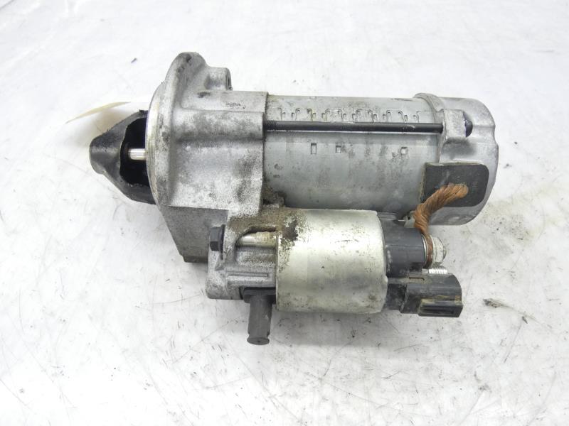 Demarreur HYUNDAI IX 20 PHASE 1 Diesel - 1