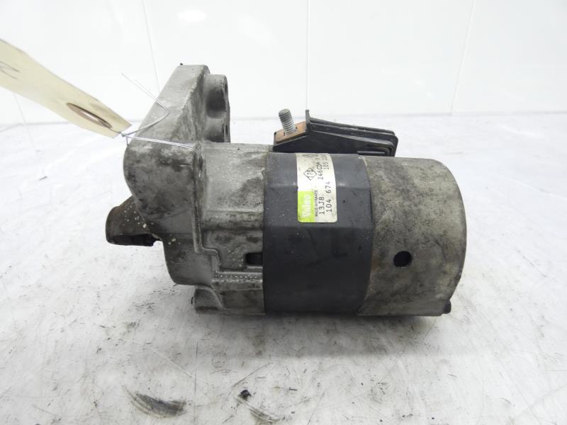 Demarreur RENAULT CLIO 2 PHASE 1 Essence - 1
