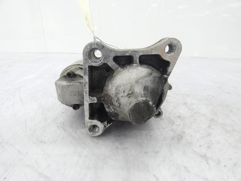 Motorino avviamento DACIA SANDERO 1 Gasolina/GLP - 1