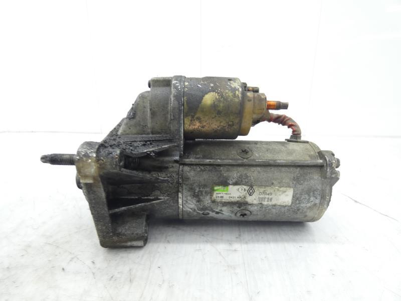 Demarreur RENAULT LAGUNA 2 PHASE 2 Diesel - 1