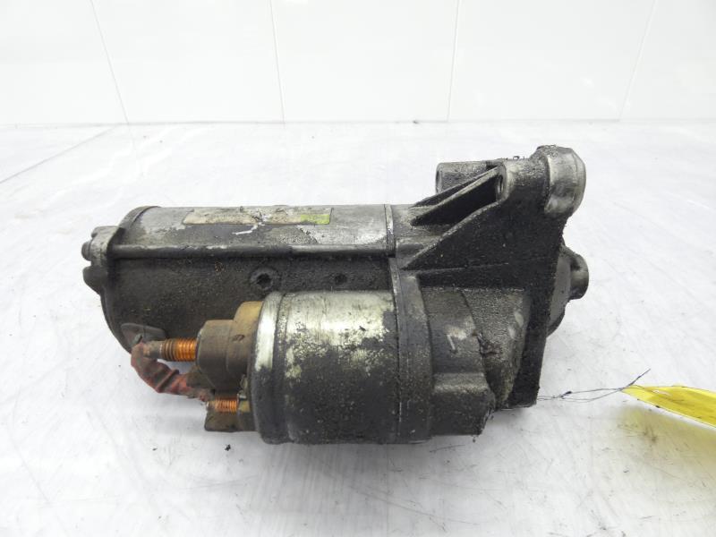 Demarreur RENAULT SCENIC 2 PHASE 1 Diesel - 1