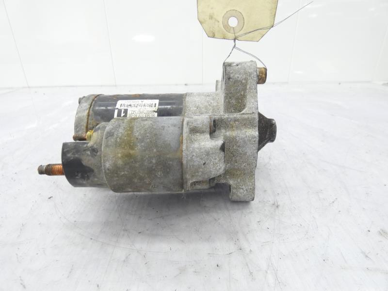 Motorino avviamento FIAT QUBO Gasolina - 1