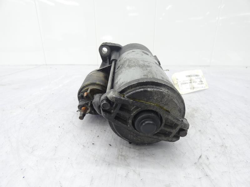 Motorino avviamento NISSAN INTERSTAR 1 PHASE 1 Diésel - 1