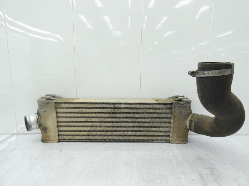 Echangeur air (Intercooler) FORD TRANSIT 4 Diesel - 1