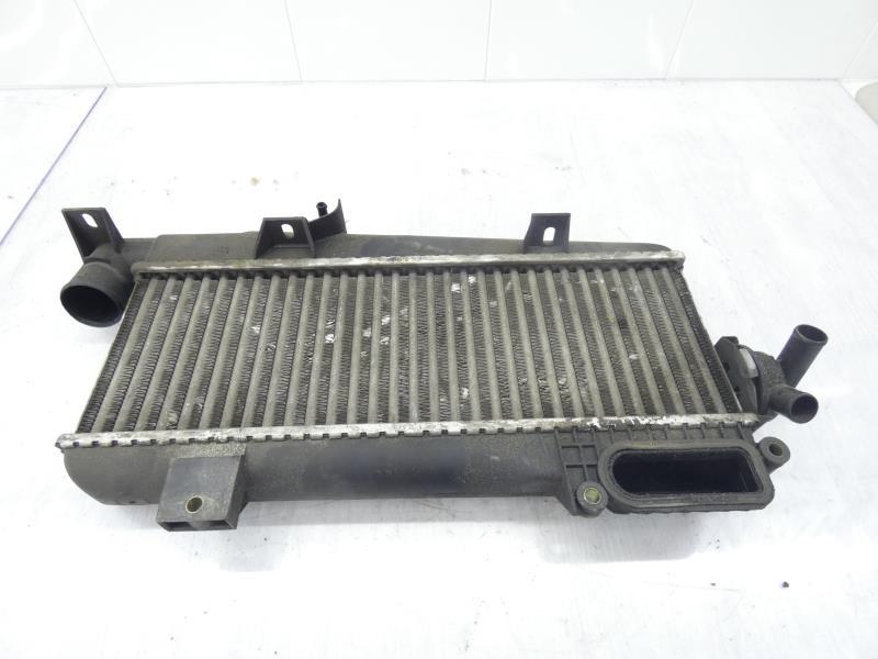 Echangeur air (Intercooler) CITROEN ZX PHASE 2  - 1