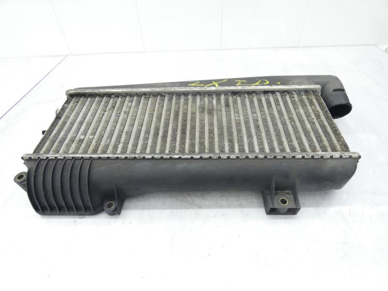 Echangeur air (Intercooler) CITROEN ZX PHASE 2  - 1