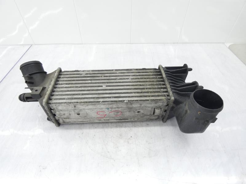 Echangeur air (Intercooler) CITROEN C5 1 PHASE 1  - 1