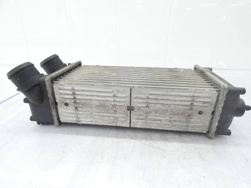 Echangeur air (Intercooler) CITROEN C4 1 PHASE 1 COUPE  - 1