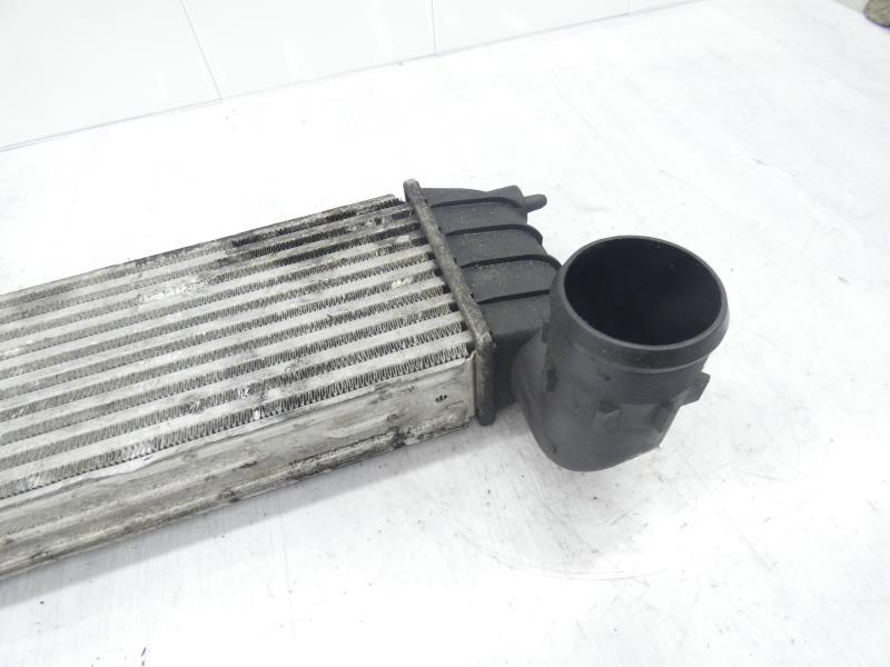 Echangeur air (Intercooler) CITROEN C8  - 1