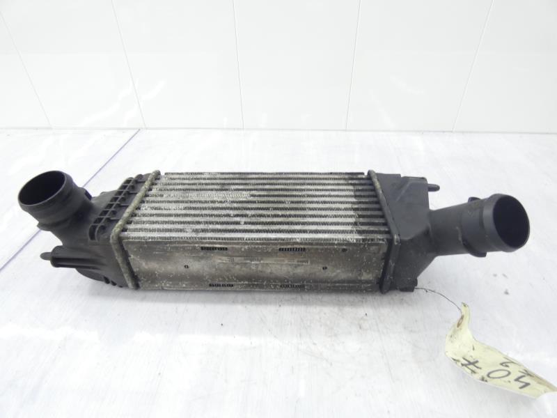 Echangeur air (Intercooler) PEUGEOT 407 PHASE 2  - 1