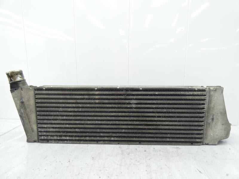 Echangeur air (Intercooler) RENAULT SCENIC 2 PHASE 1 Essence - 1