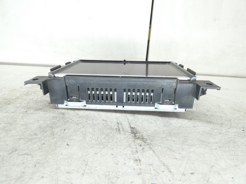 Ecran GPS OPEL ZAFIRA B PHASE 1  - 1
