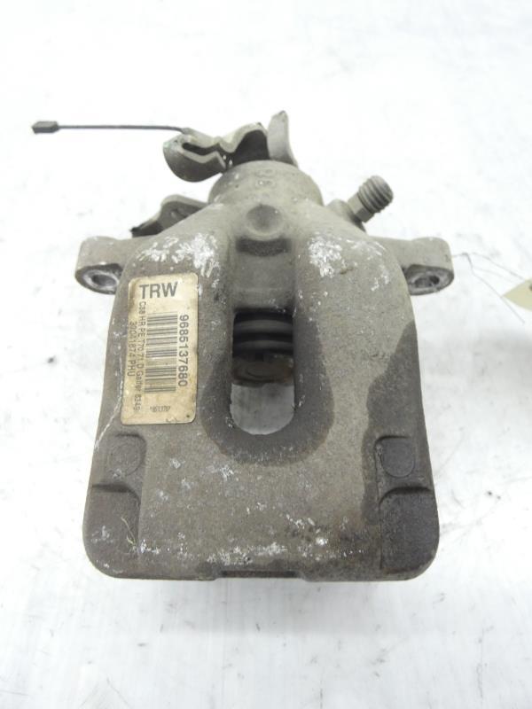 Pinza freni posteriore destra PEUGEOT 308 1 PHASE 1 Diésel - 1