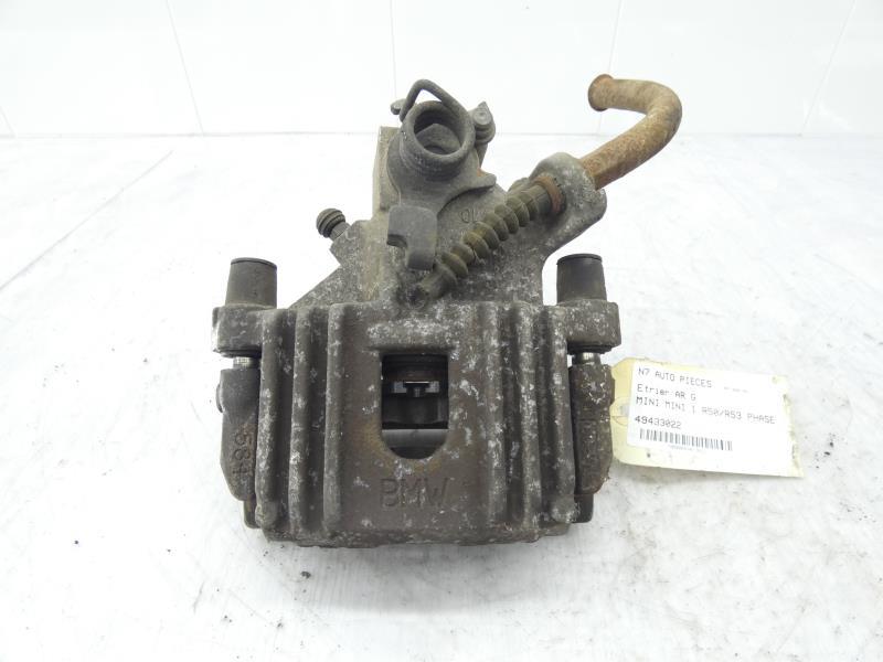 Pinza freni posteriore sinistra MINI MINI 1 R50/R53 PHASE 1 Gasolina - 1
