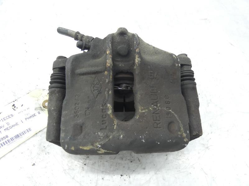 Pinza freni anteriore destra RENAULT MEGANE 1 PHASE 2 Gasolina - 1