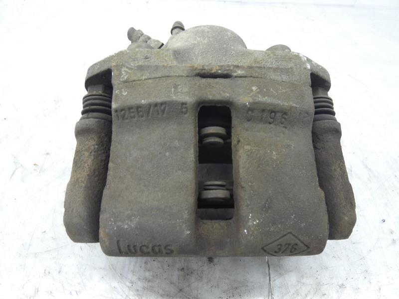 Pinza freni anteriore destra RENAULT TWINGO 1 PHASE 3 Gasolina - 1