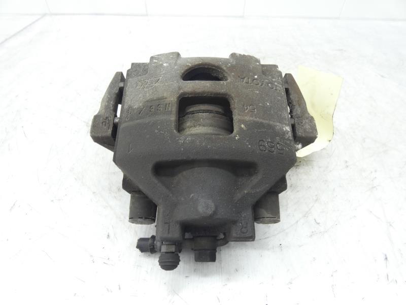 Pinza freni anteriore sinistra TOYOTA YARIS 2 PHASE 1 Gasolina - 1