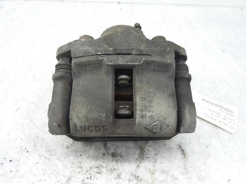 Pinza freni anteriore sinistra DACIA SANDERO 1 Gasolina/GLP - 1