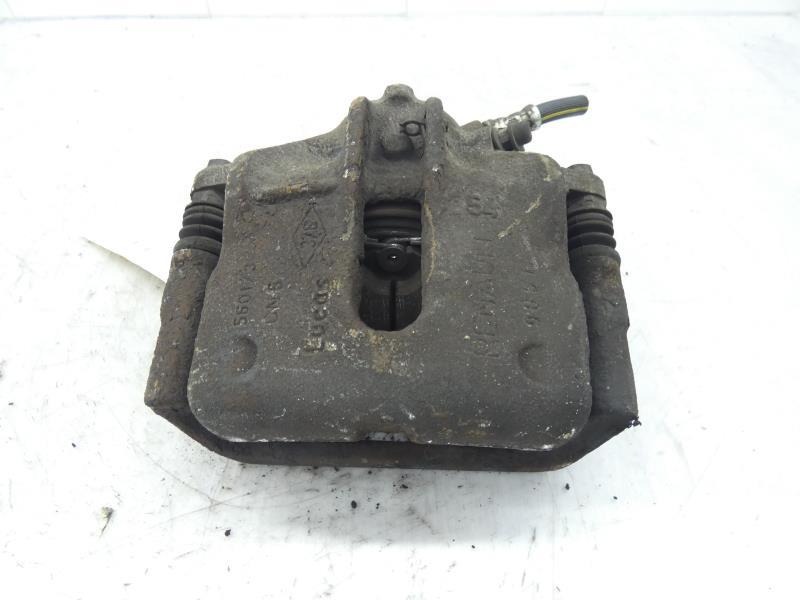 Pinza freni anteriore sinistra RENAULT MEGANE 1 PHASE 2 Gasolina - 1