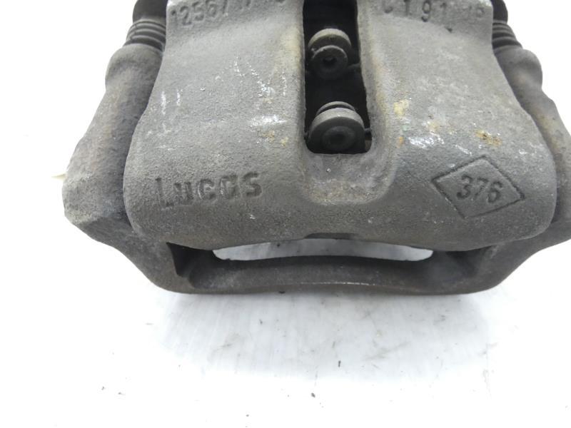 Pinza freni anteriore sinistra RENAULT TWINGO 1 PHASE 3 Gasolina - 1