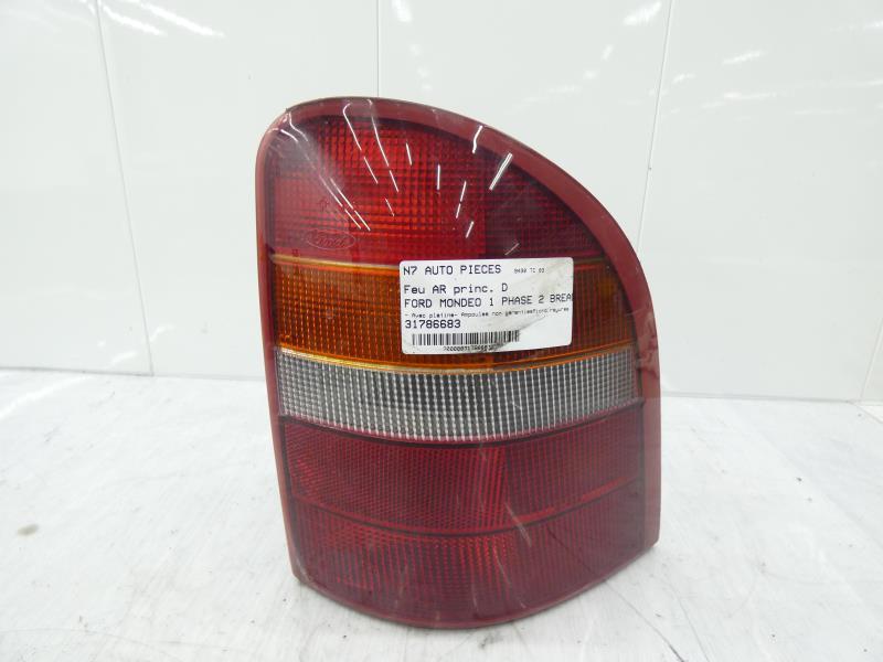Fanale posteriore principale destro (luci) FORD MONDEO 1 PHASE 2 BREAK Gasolina - 1