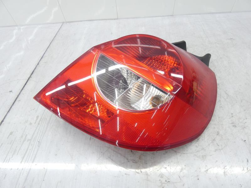 Fanale posteriore principale destro (luci) RENAULT CLIO 3 PHASE 1 Diésel - 1