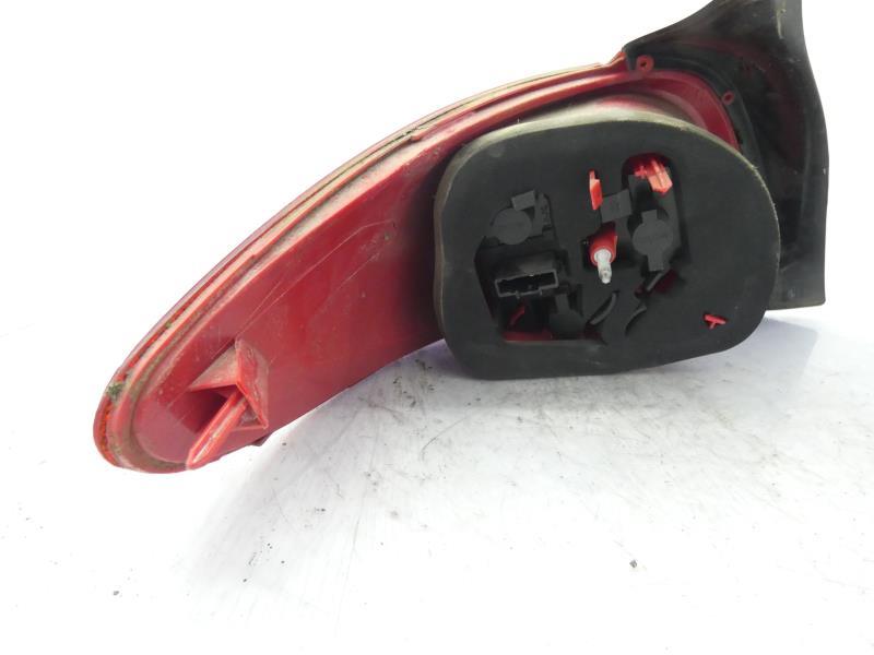 Fanale posteriore principale destro (luci) PEUGEOT 206+ Diésel - 1