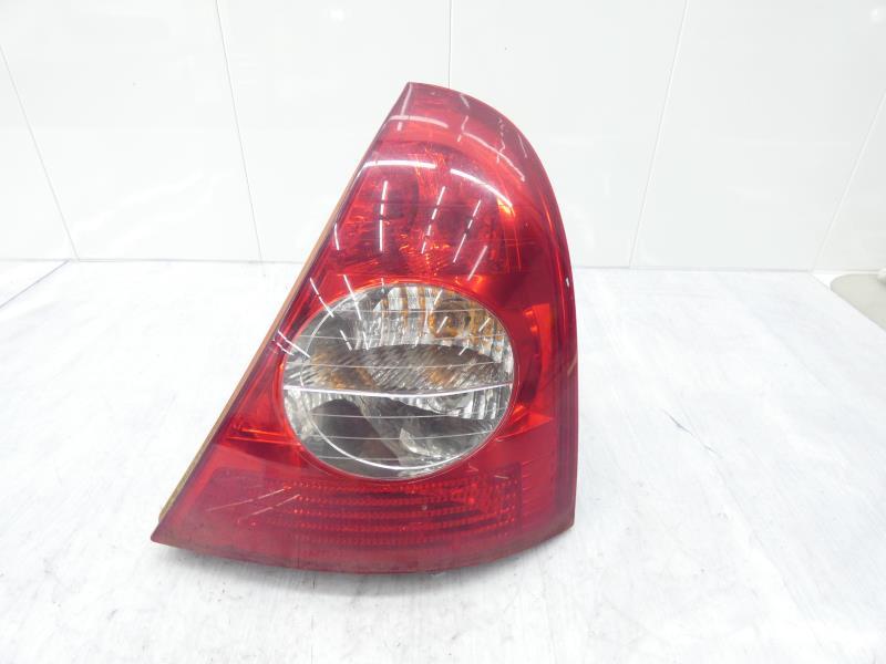 Fanale posteriore principale destro (luci) RENAULT CLIO 2 PHASE 2 Gasolina - 1