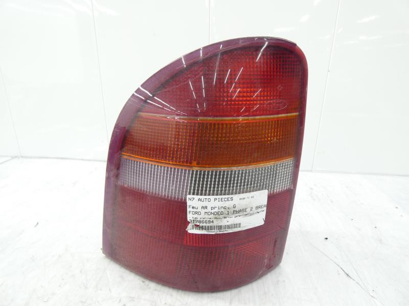 Fanale posteriore principale sinistro (luci) FORD MONDEO 1 PHASE 2 BREAK Gasolina - 1