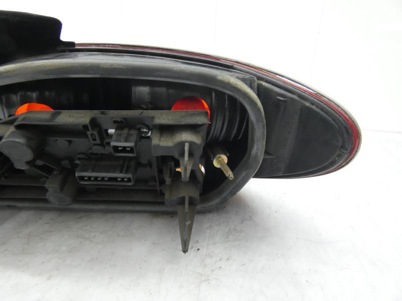 Fanale posteriore principale sinistro (luci) PEUGEOT 406 COUPE Diésel - 1