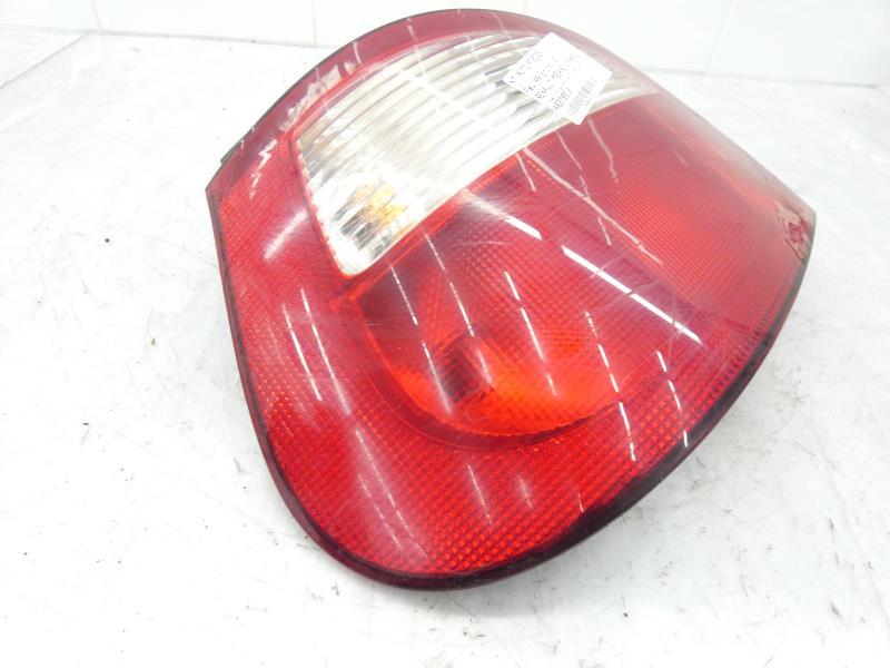 Fanale posteriore principale sinistro (luci) RENAULT MEGANE 1 PHASE 2 Gasolina - 1