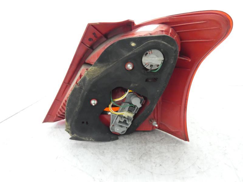 Fanale posteriore principale sinistro (luci) TOYOTA YARIS 2 PHASE 1 Gasolina - 1