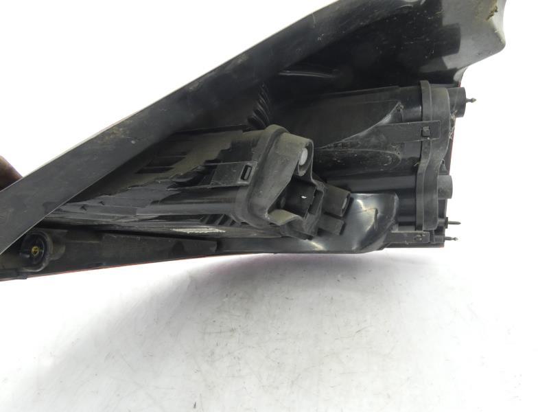 Fanale posteriore principale sinistro (luci) RENAULT MEGANE 2 PHASE 1 Gasolina - 1
