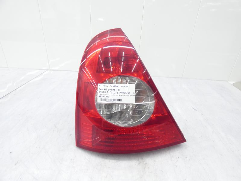 Fanale posteriore principale sinistro (luci) RENAULT CLIO 2 PHASE 2 Gasolina - 1
