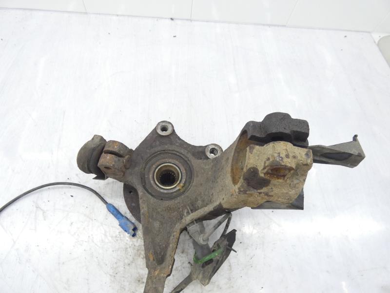 Fusee avant droit PEUGEOT 206+ Diesel - 1